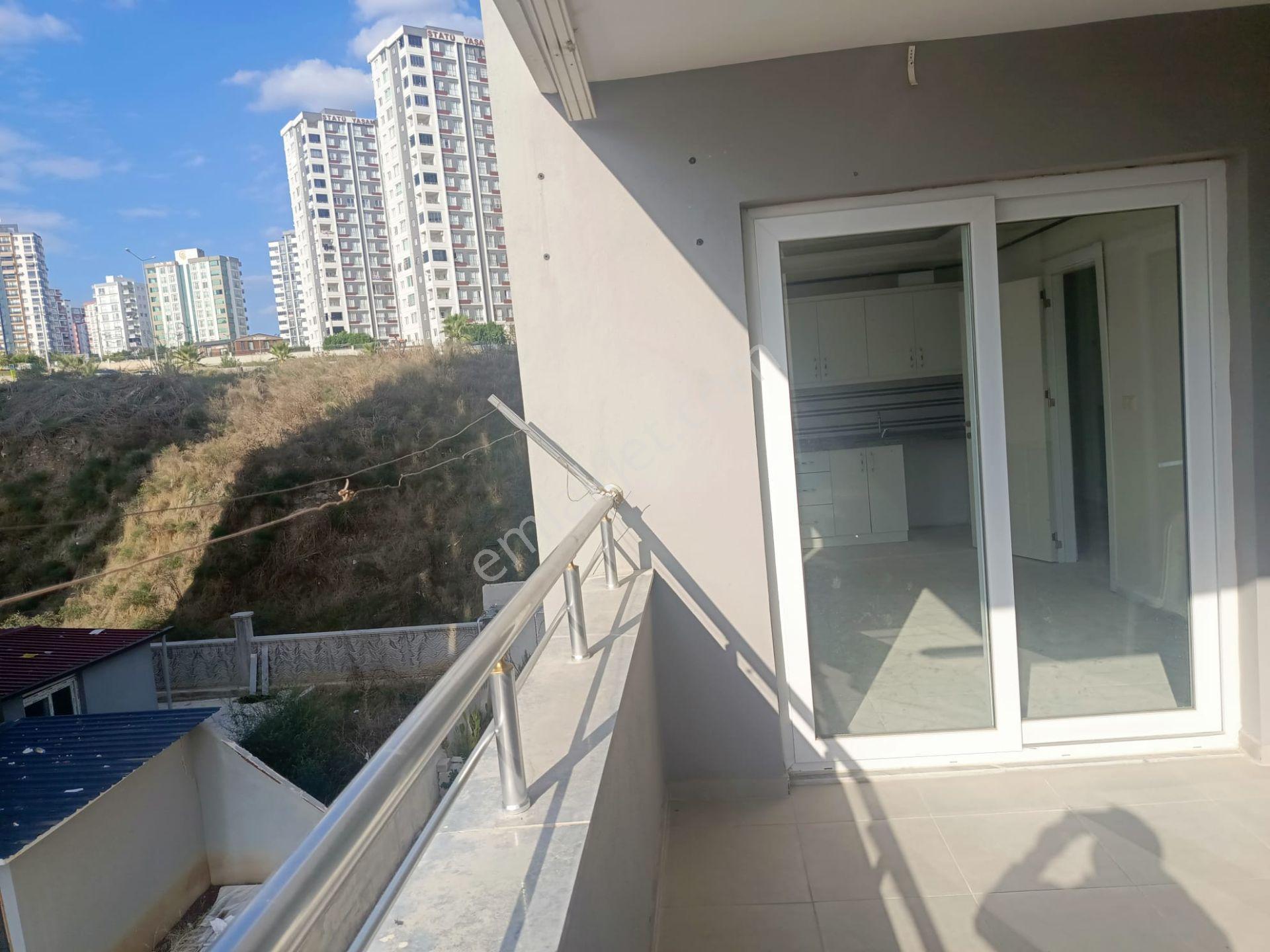 Stadyuma Yürüme Mesafesinde Ana Caddeye Sadece 100 Metre Mesafesinde 3+1 Daire — fotoğraf 21