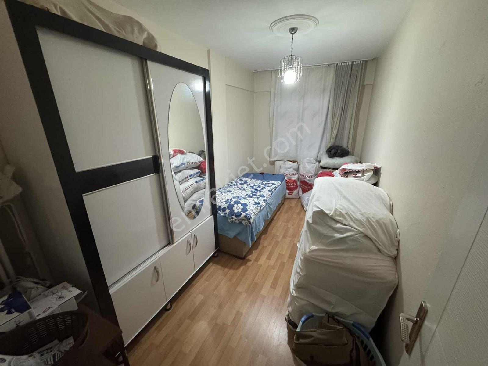 Cedit Mahallesinde Satılık Geniş 2+1 Daire — fotoğraf 10