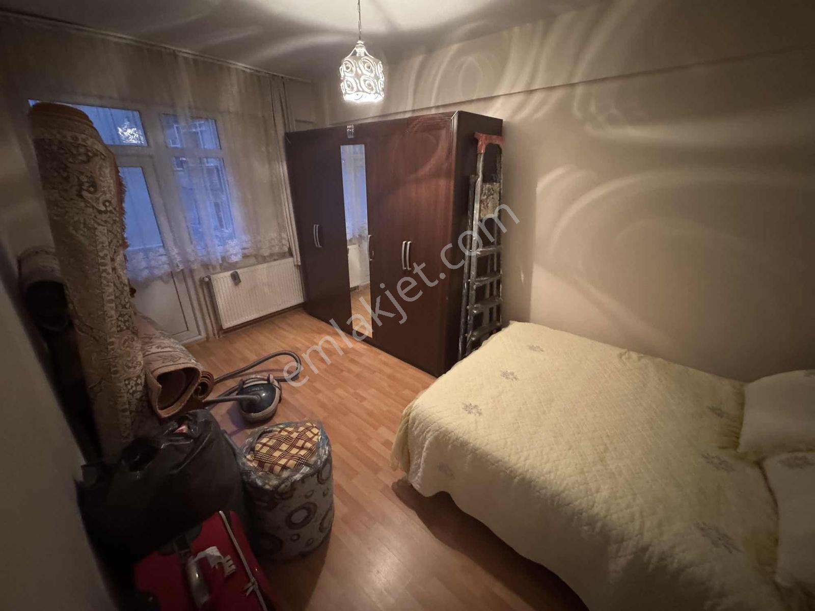 Cedit Mahallesinde Satılık Geniş 2+1 Daire — fotoğraf 11