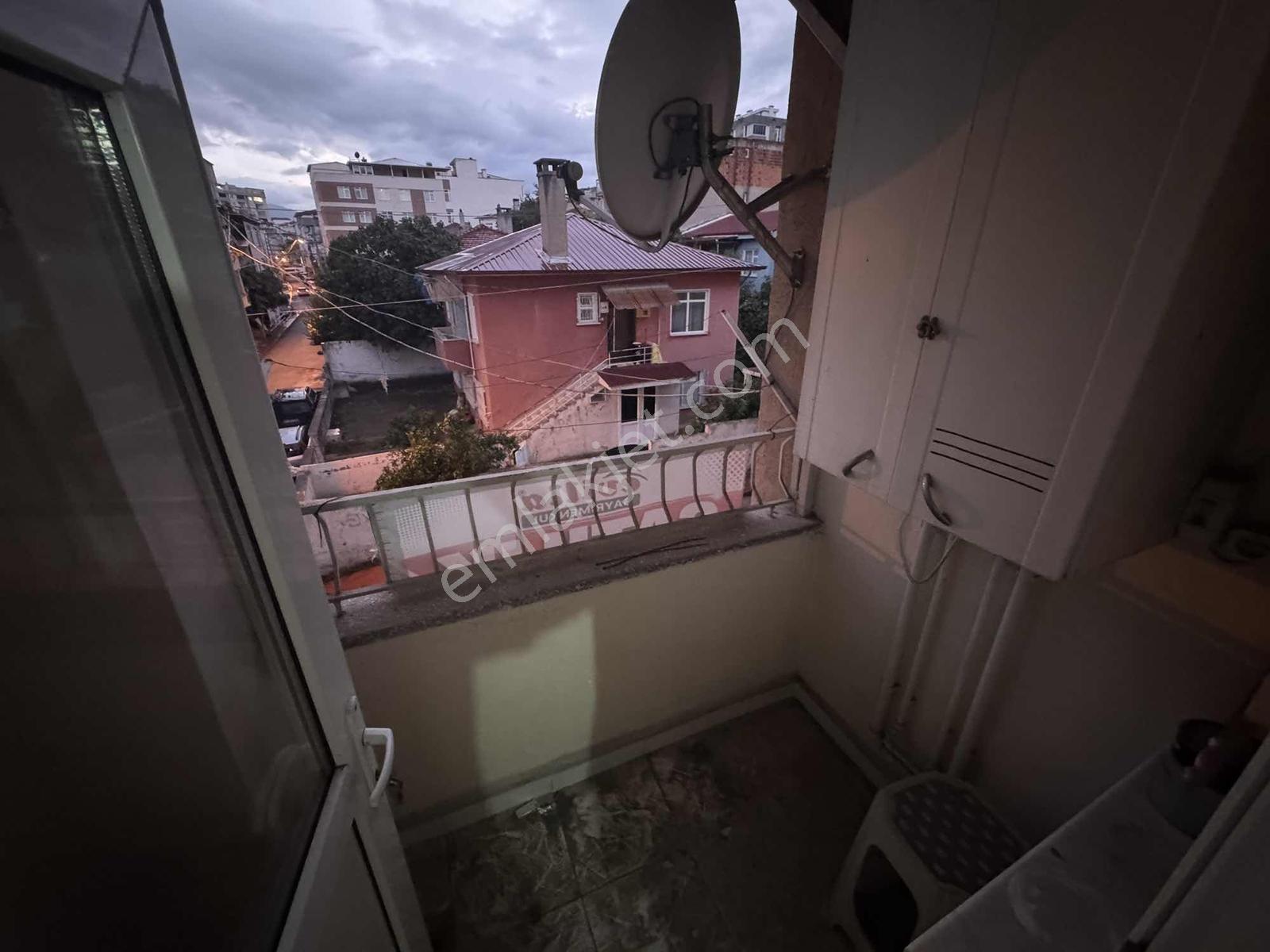 Cedit Mahallesinde Satılık Geniş 2+1 Daire — fotoğraf 15