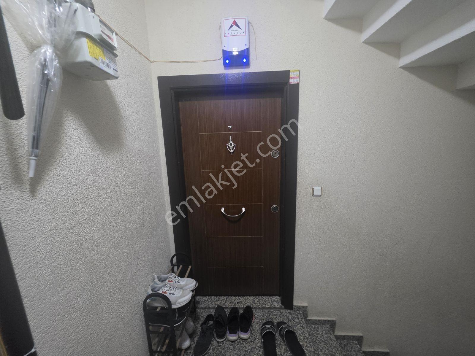 Avcılarda Satılık Ferah 4+2 Bağımsız Dubleks Daire — fotoğraf 2