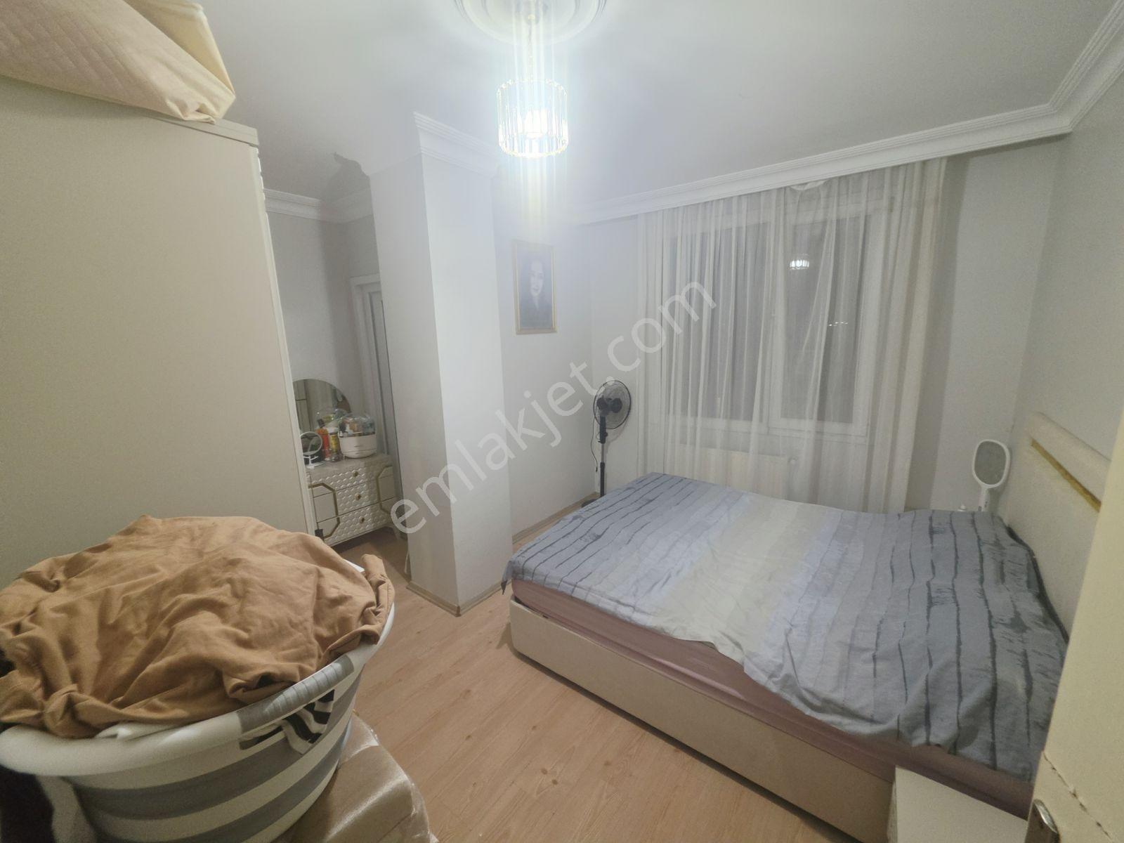 Avcılarda Satılık Ferah 4+2 Bağımsız Dubleks Daire — fotoğraf 7
