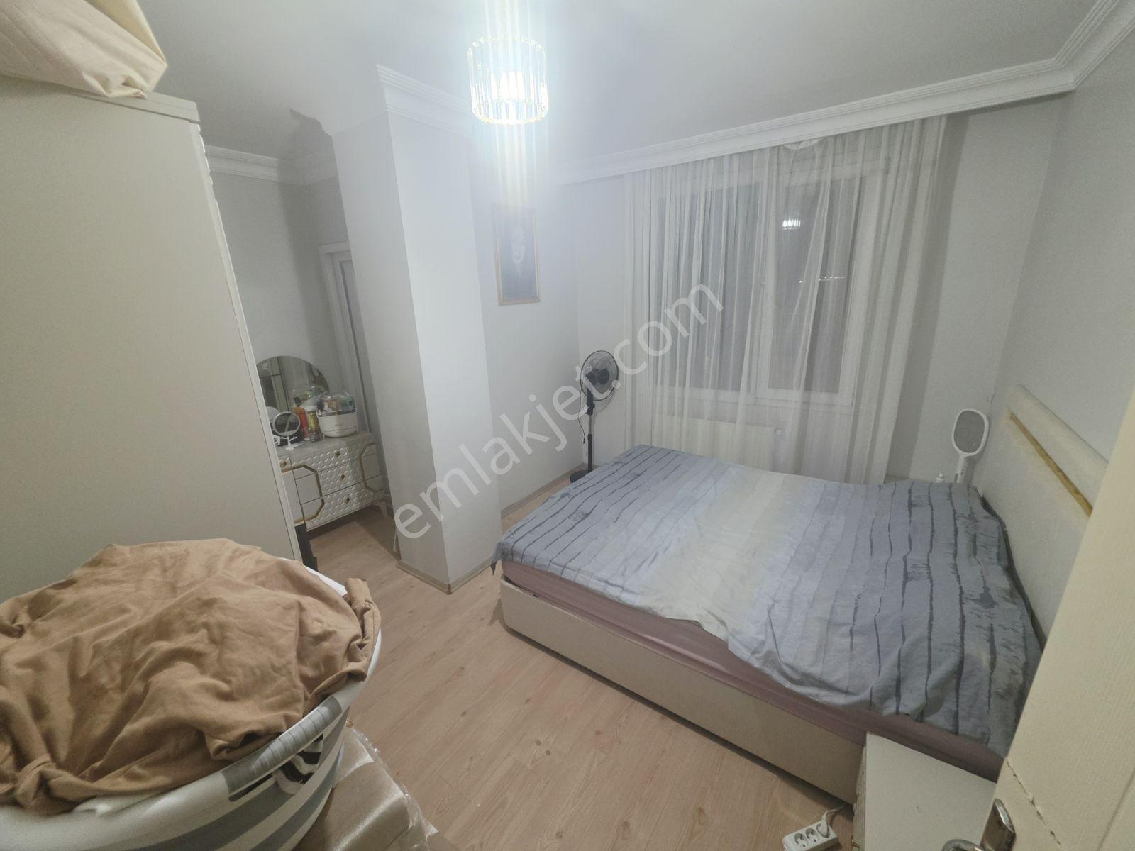 Avcılarda Satılık Ferah 4+2 Bağımsız Dubleks Daire — fotoğraf 8