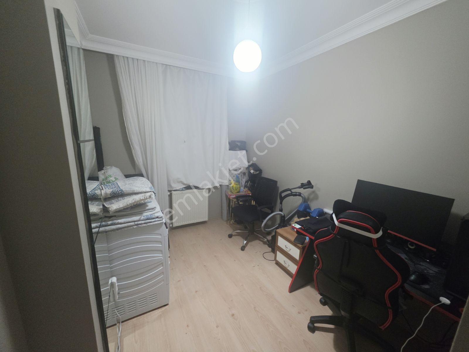 Avcılarda Satılık Ferah 4+2 Bağımsız Dubleks Daire — fotoğraf 9
