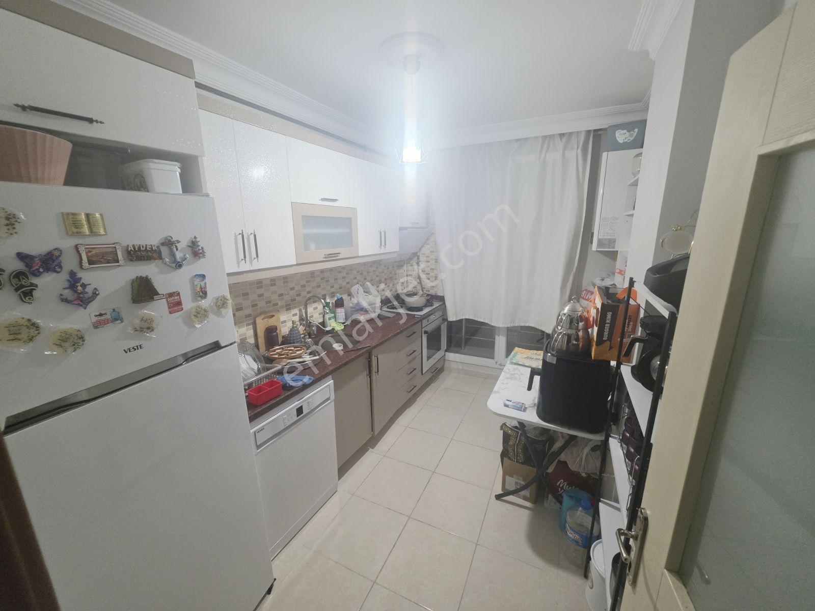 Avcılarda Satılık Ferah 4+2 Bağımsız Dubleks Daire — fotoğraf 15