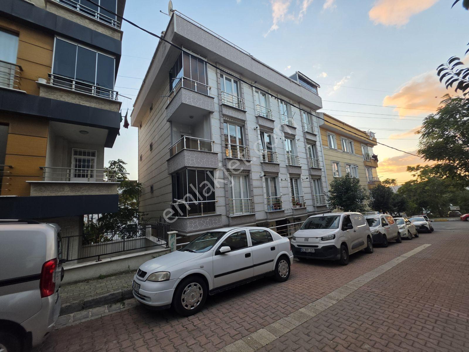 Avcılarda Satılık Ferah 4+2 Bağımsız Dubleks Daire — fotoğraf 16