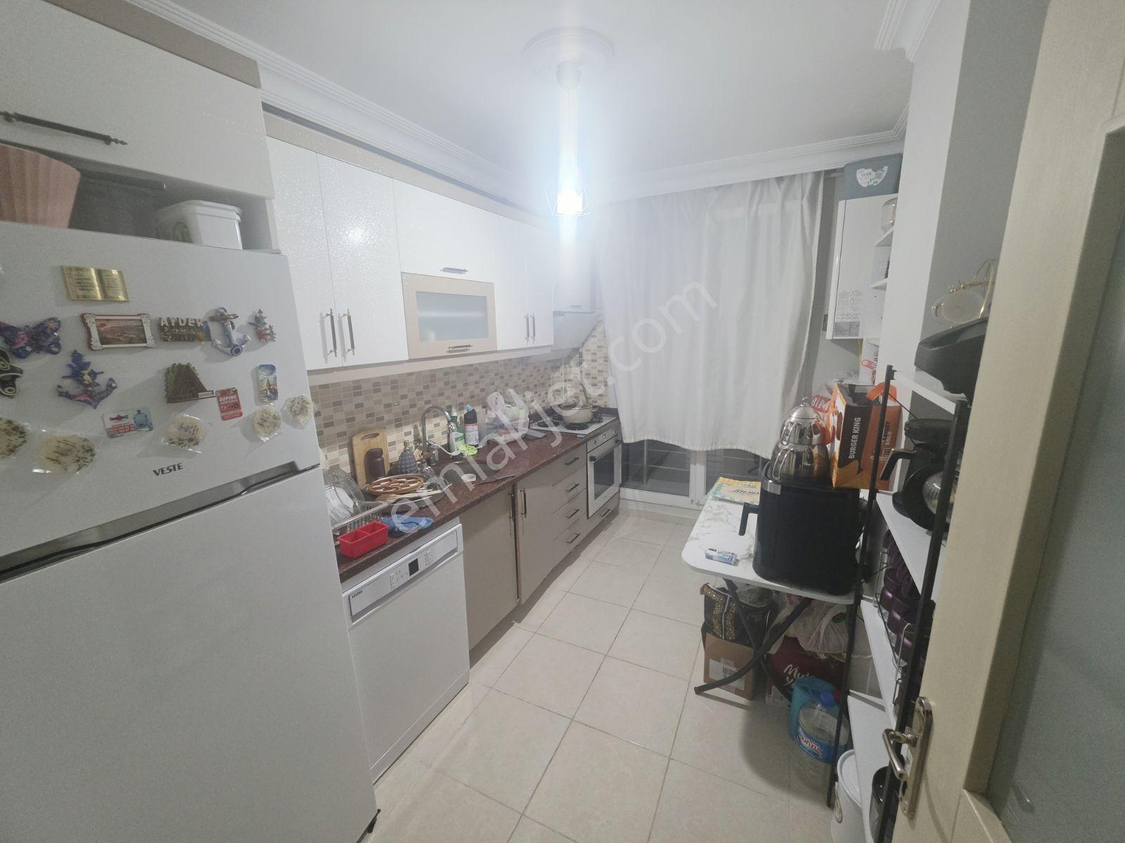 Avcılarda Satılık Ferah 4+2 Bağımsız Dubleks Daire — fotoğraf 17