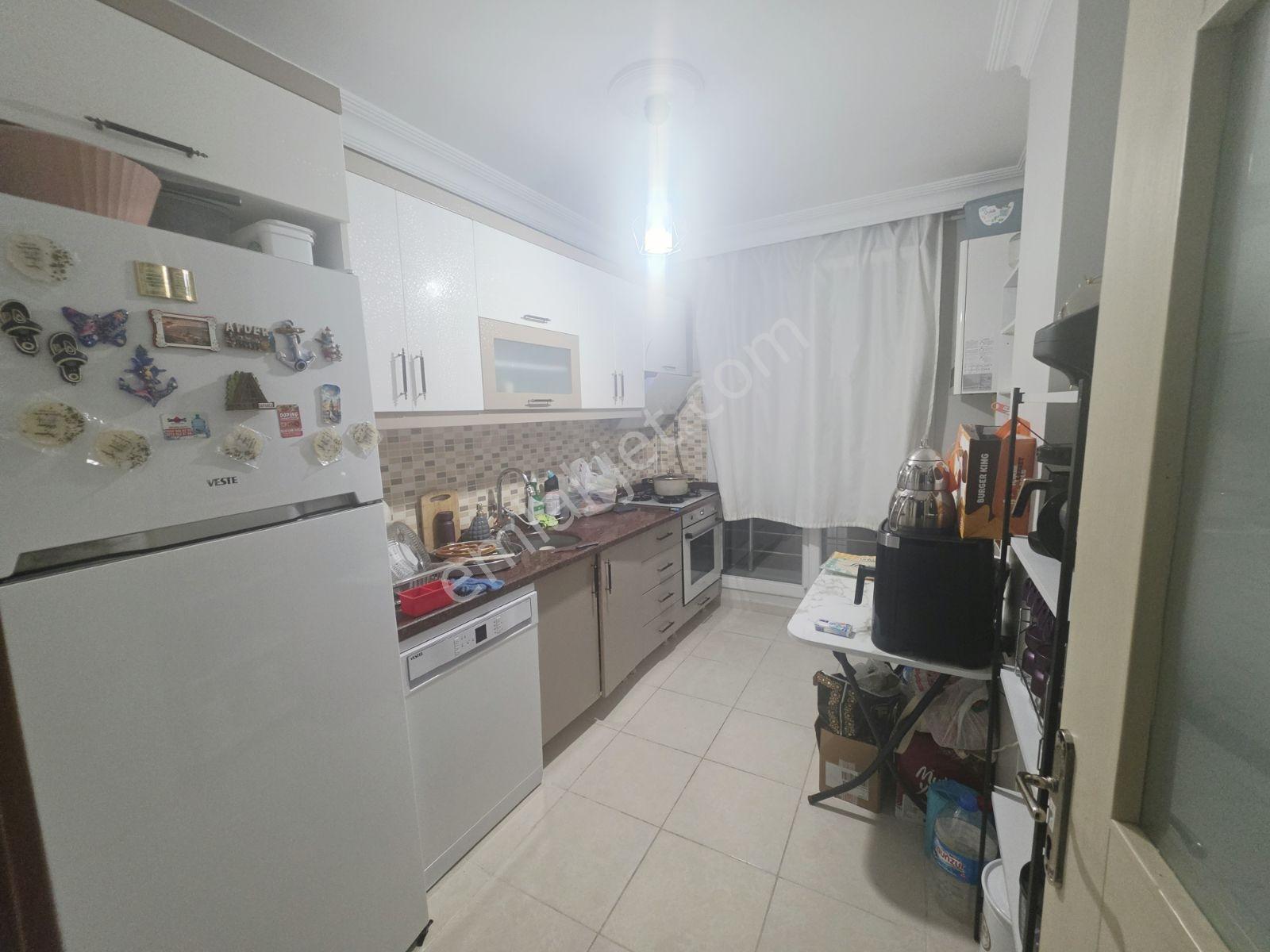 Avcılarda Satılık Ferah 4+2 Bağımsız Dubleks Daire — fotoğraf 18
