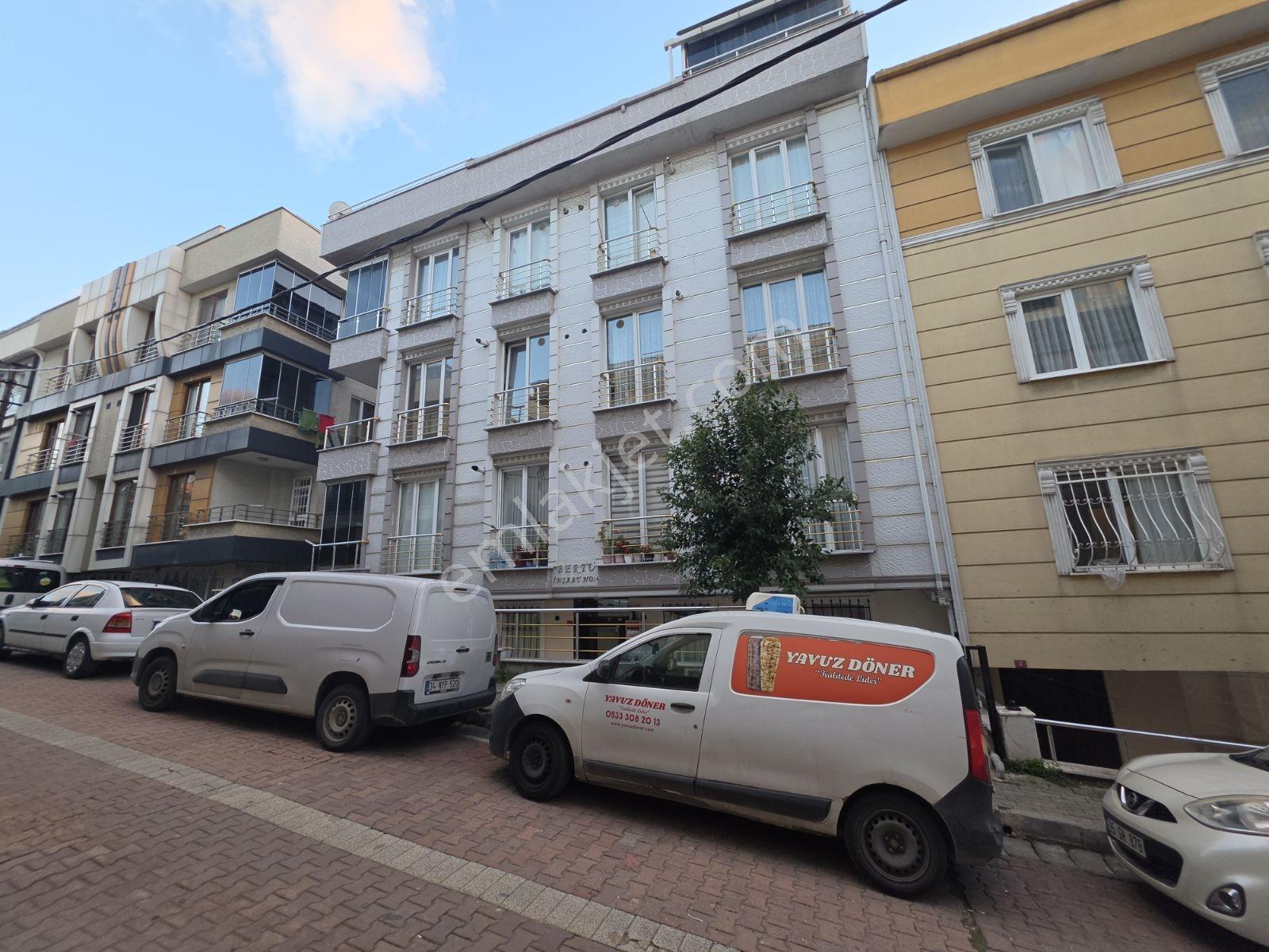 Avcılarda Satılık Ferah 4+2 Bağımsız Dubleks Daire — fotoğraf 21