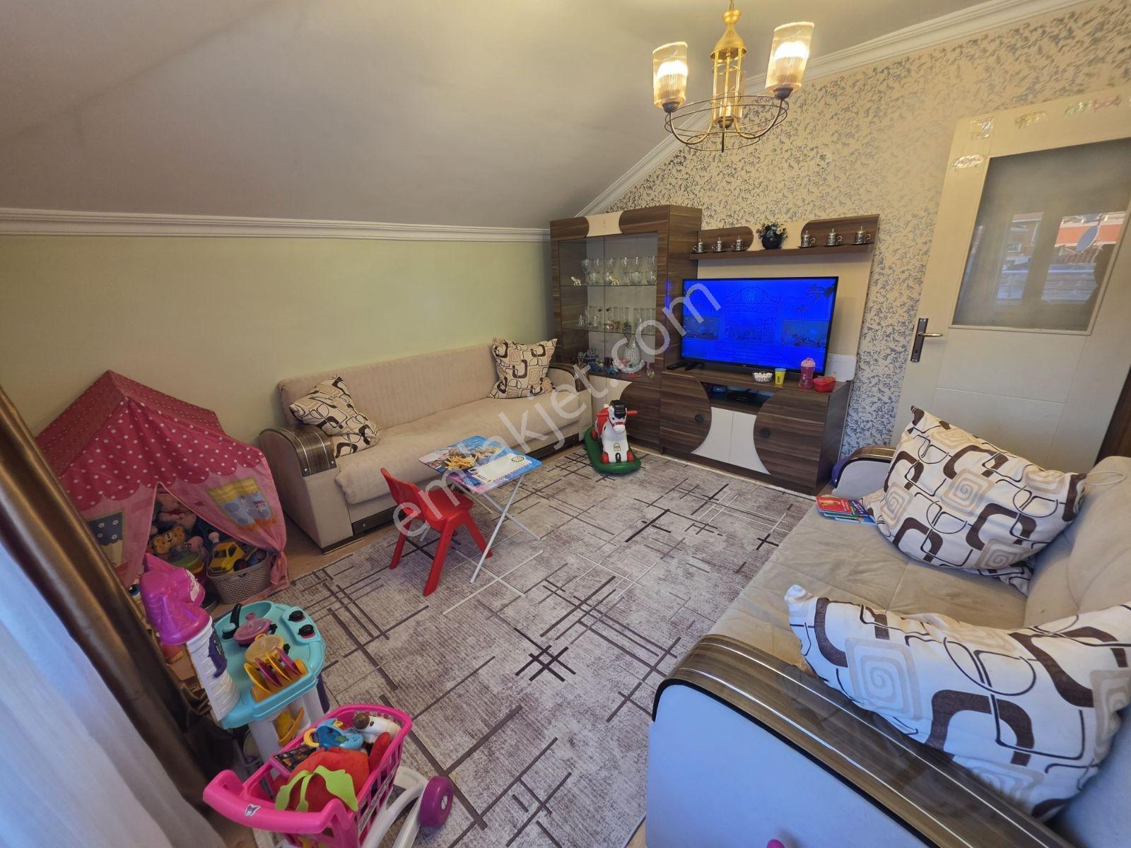 Avcılarda Satılık Ferah 4+2 Bağımsız Dubleks Daire — fotoğraf 22