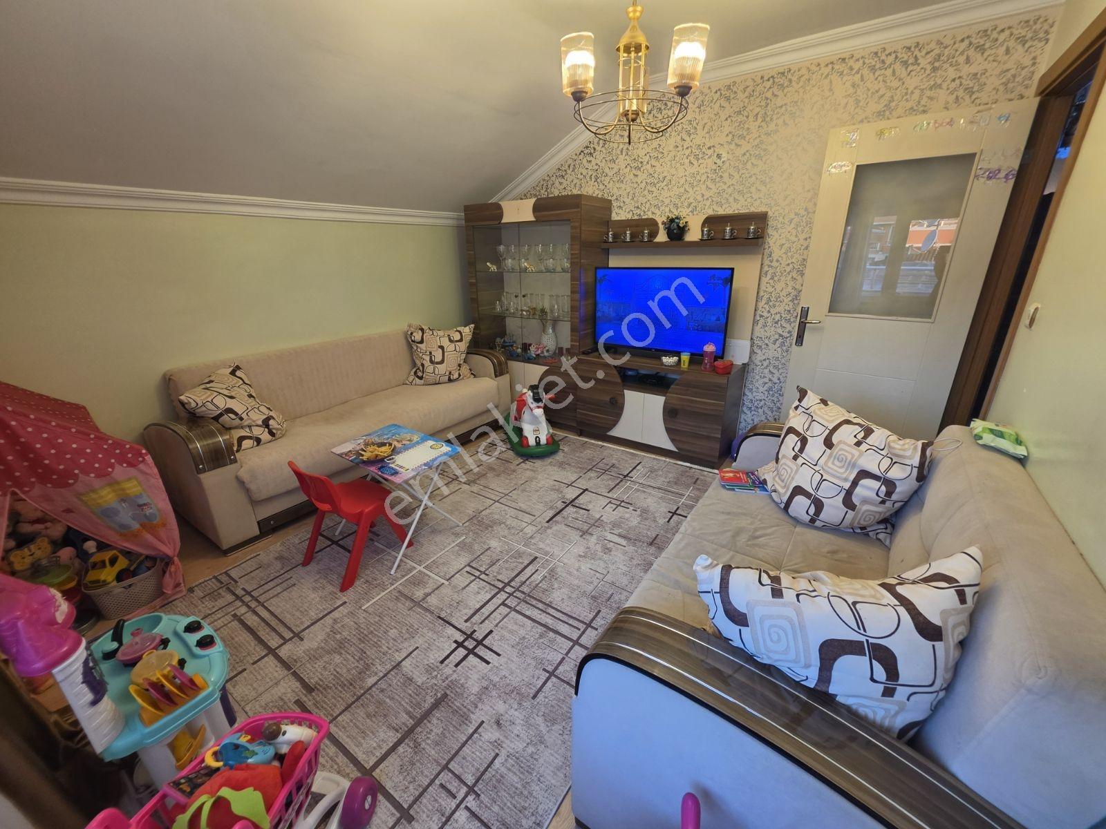 Avcılarda Satılık Ferah 4+2 Bağımsız Dubleks Daire — fotoğraf 23