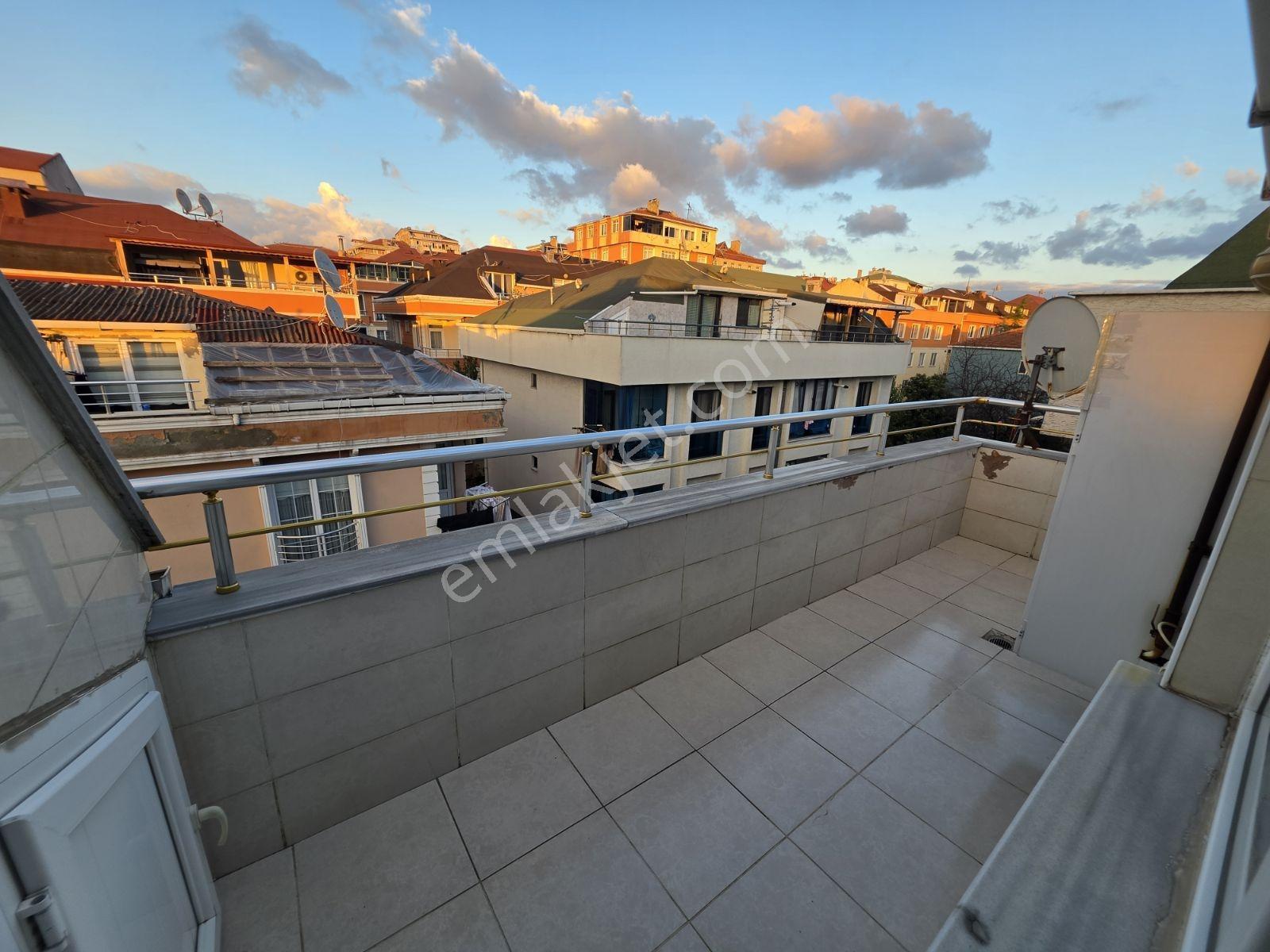 Avcılarda Satılık Ferah 4+2 Bağımsız Dubleks Daire — fotoğraf 24