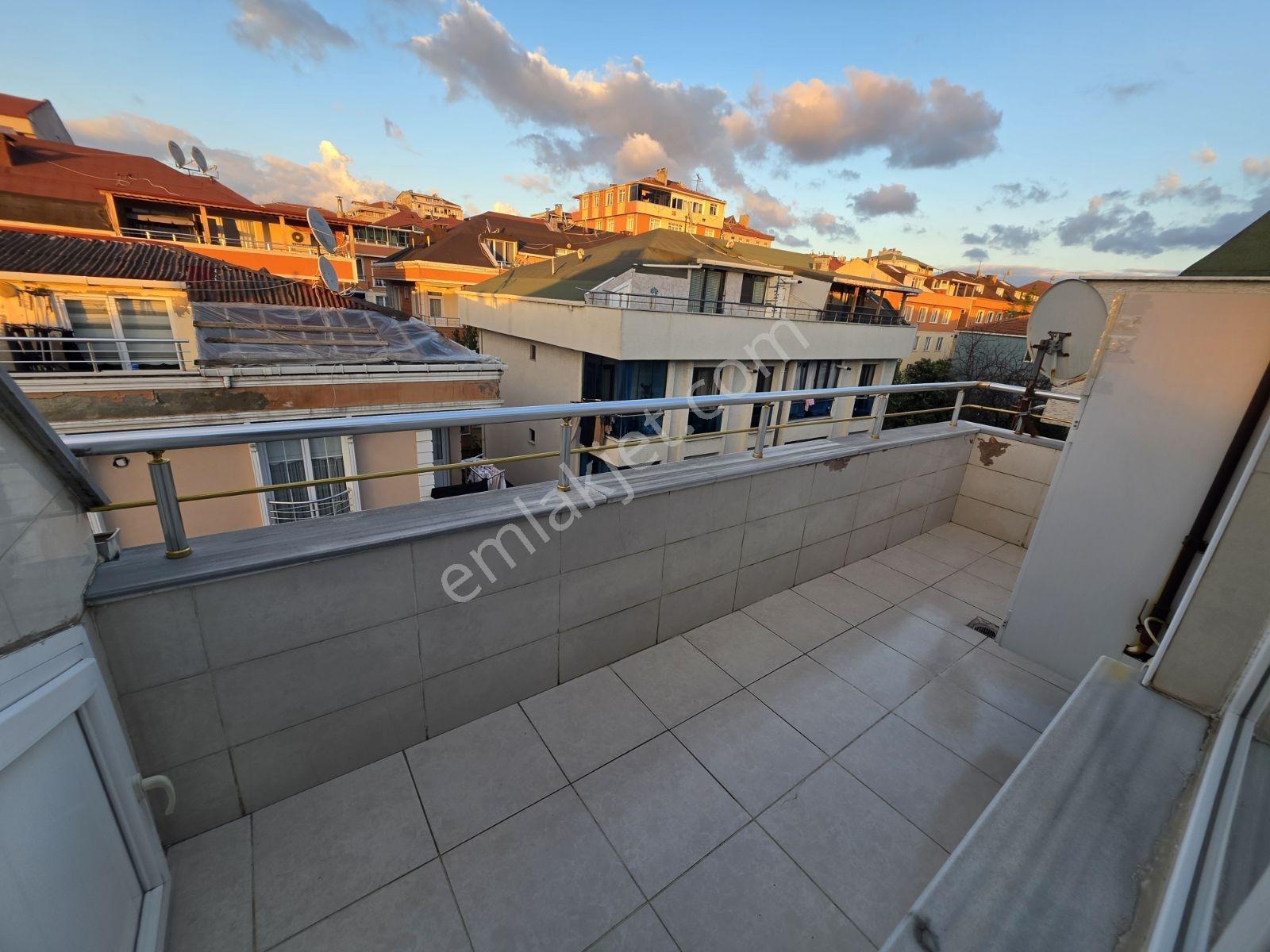 Avcılarda Satılık Ferah 4+2 Bağımsız Dubleks Daire — fotoğraf 27