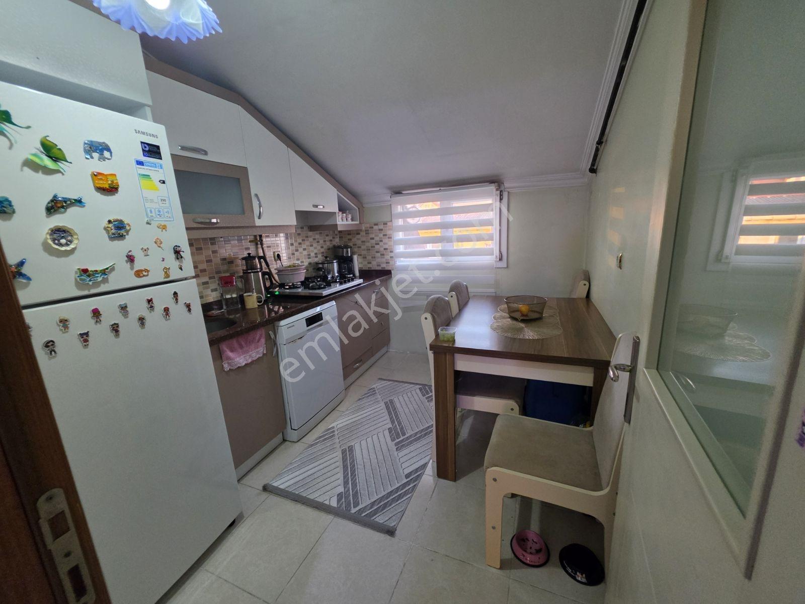 Avcılarda Satılık Ferah 4+2 Bağımsız Dubleks Daire — fotoğraf 28