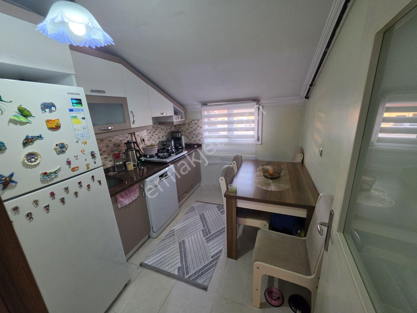 Avcılarda Satılık Ferah 4+2 Bağımsız Dubleks Daire — fotoğraf 29