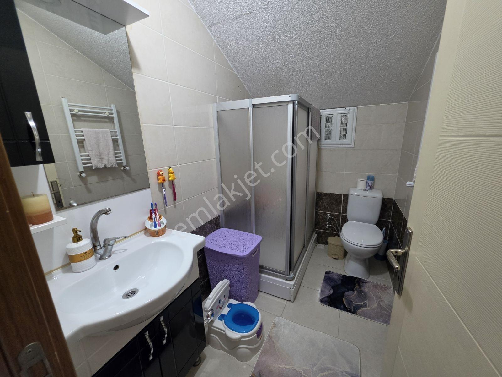 Avcılarda Satılık Ferah 4+2 Bağımsız Dubleks Daire — fotoğraf 30