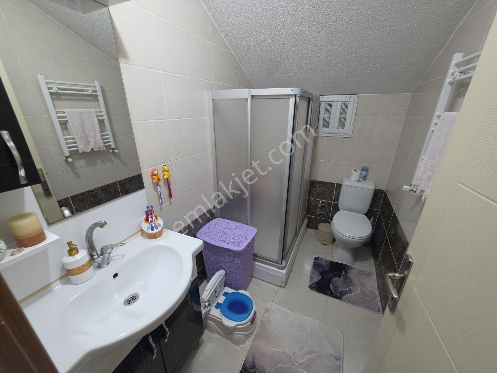 Avcılarda Satılık Ferah 4+2 Bağımsız Dubleks Daire — fotoğraf 31