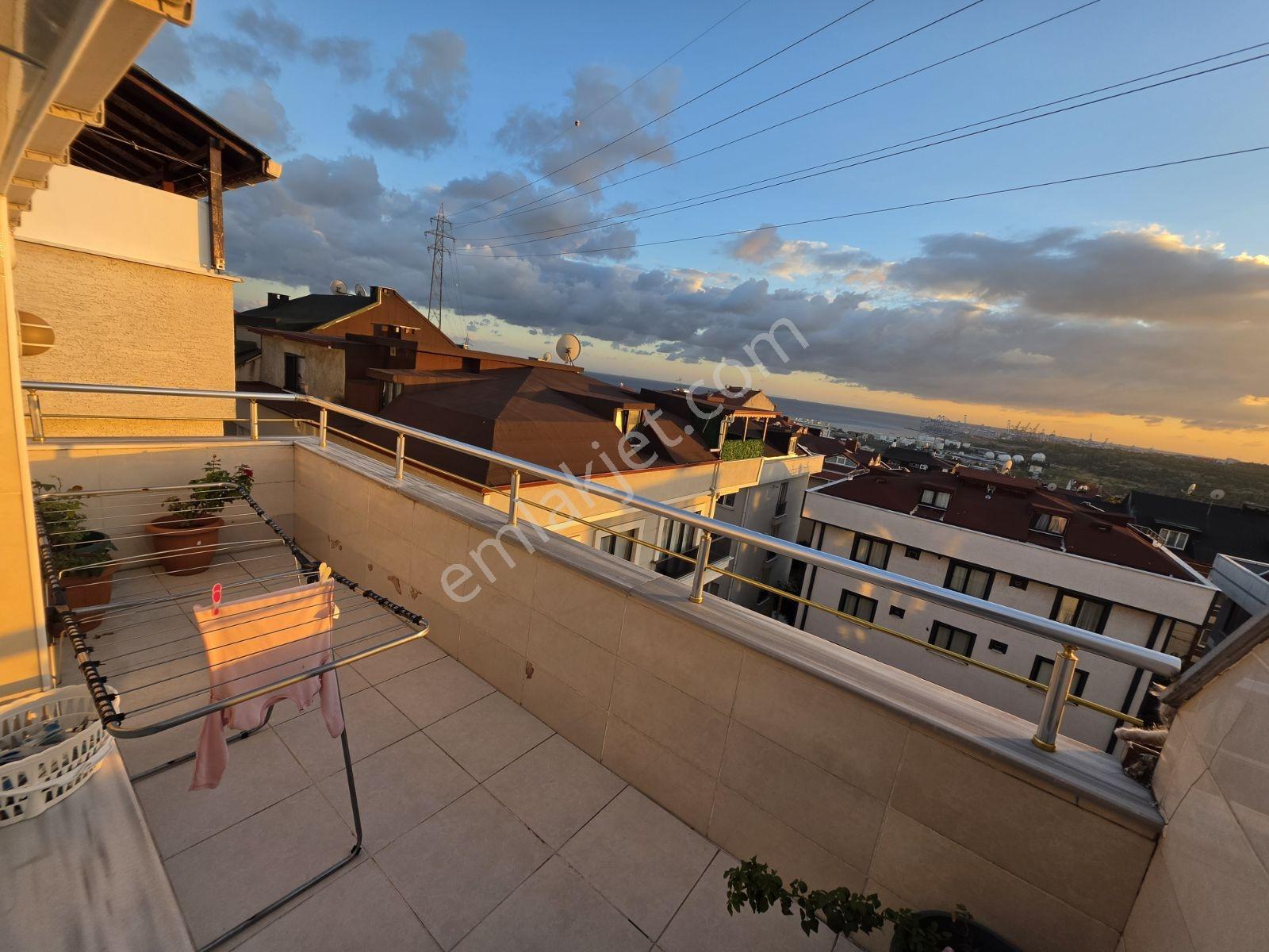 Avcılarda Satılık Ferah 4+2 Bağımsız Dubleks Daire — fotoğraf 32
