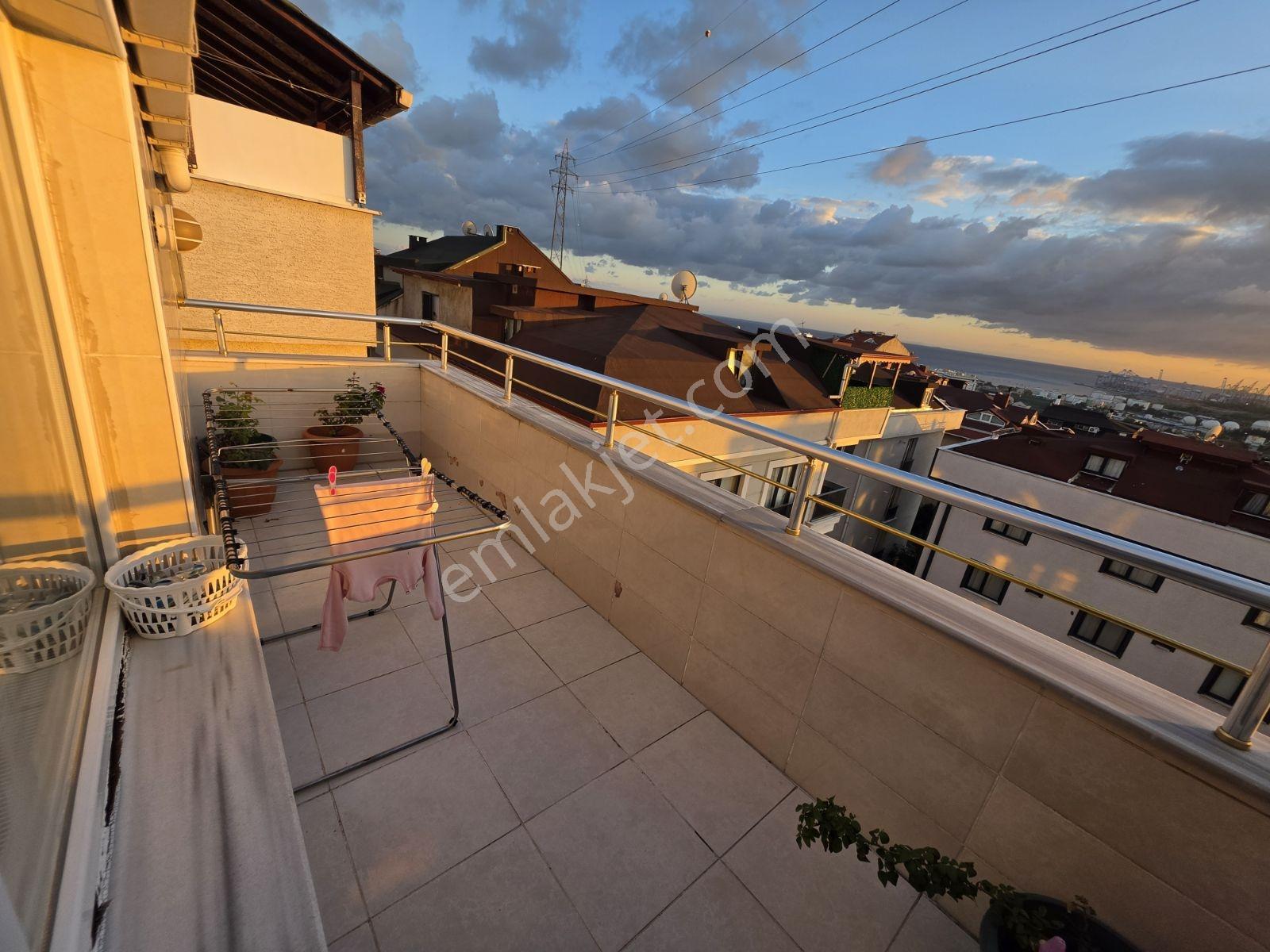 Avcılarda Satılık Ferah 4+2 Bağımsız Dubleks Daire — fotoğraf 33
