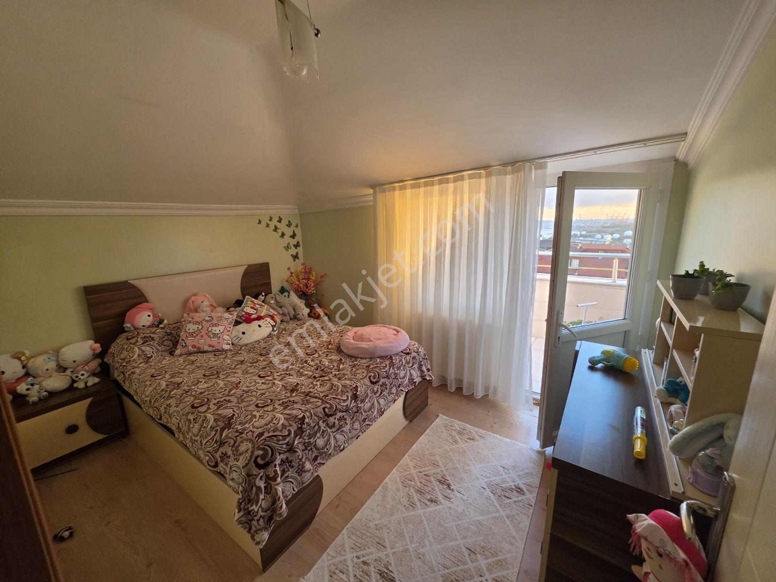 Avcılarda Satılık Ferah 4+2 Bağımsız Dubleks Daire — fotoğraf 34
