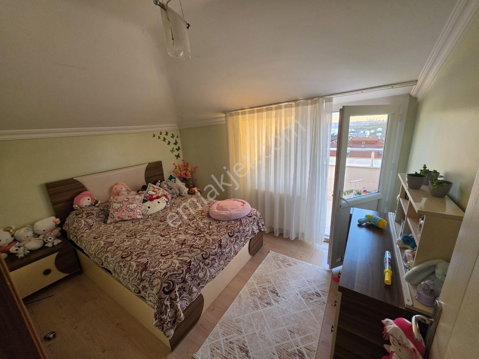 Avcılarda Satılık Ferah 4+2 Bağımsız Dubleks Daire — fotoğraf 35