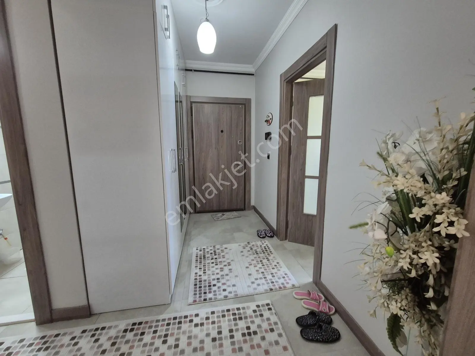 Rw Detay'dan Ihlamurkent Toki 3.etap Ta Devirli 2+1 Daire — fotoğraf 3