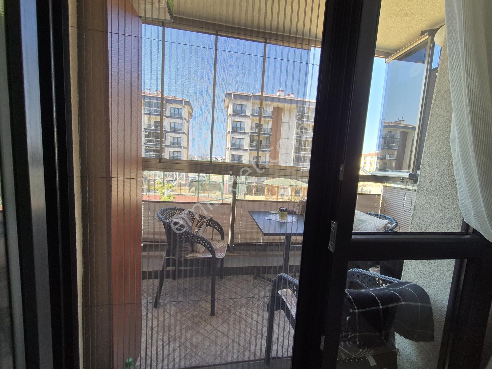 Rw Detay'dan Ihlamurkent Toki 3.etap Ta Devirli 2+1 Daire — fotoğraf 6