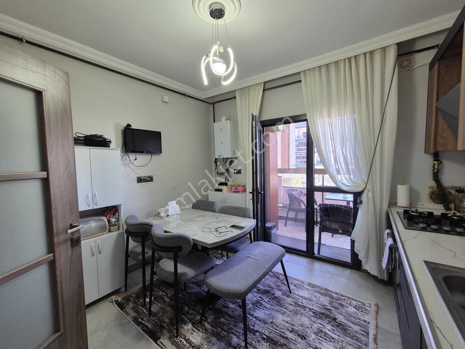 Rw Detay'dan Ihlamurkent Toki 3.etap Ta Devirli 2+1 Daire — fotoğraf 7