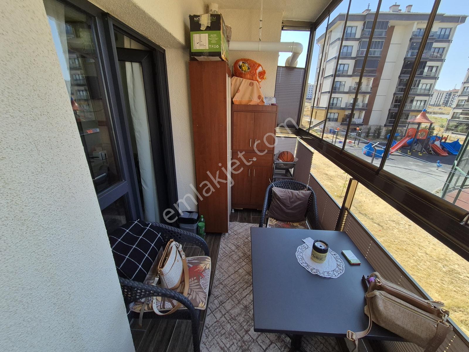 Rw Detay'dan Ihlamurkent Toki 3.etap Ta Devirli 2+1 Daire — fotoğraf 8