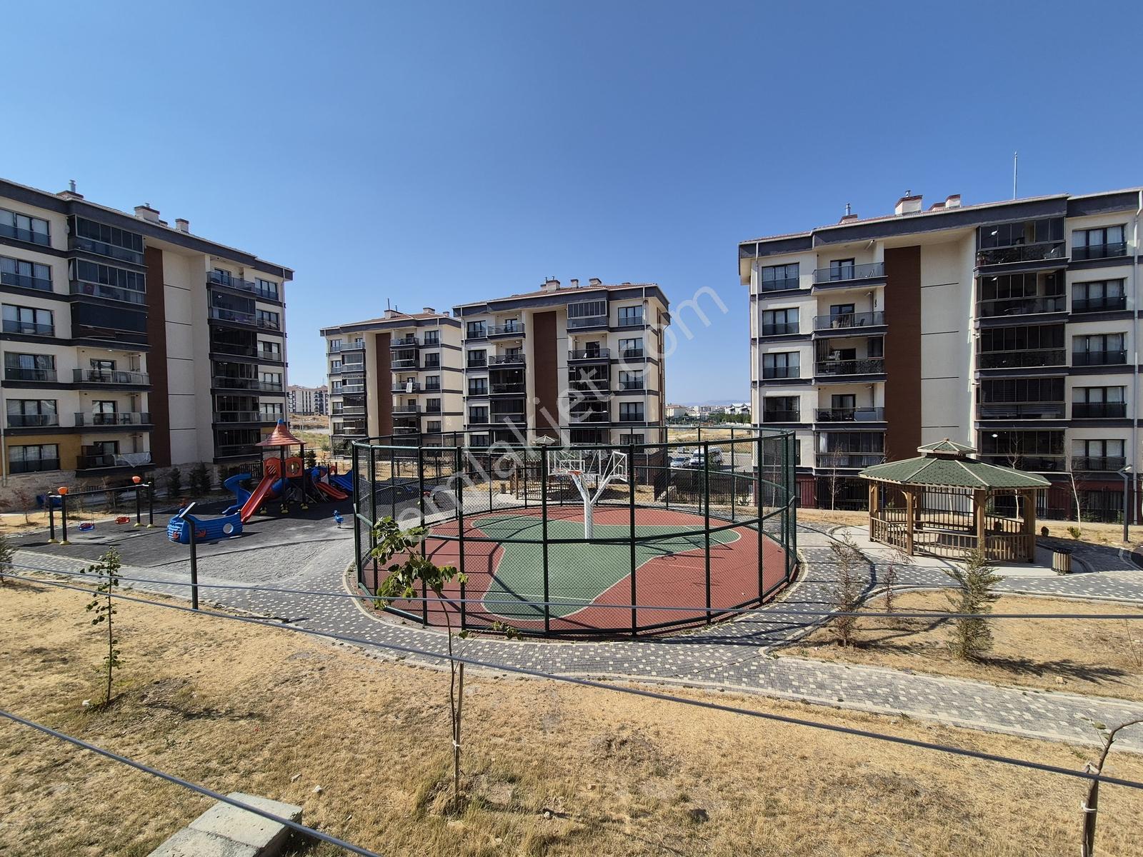 Rw Detay'dan Ihlamurkent Toki 3.etap Ta Devirli 2+1 Daire — fotoğraf 10