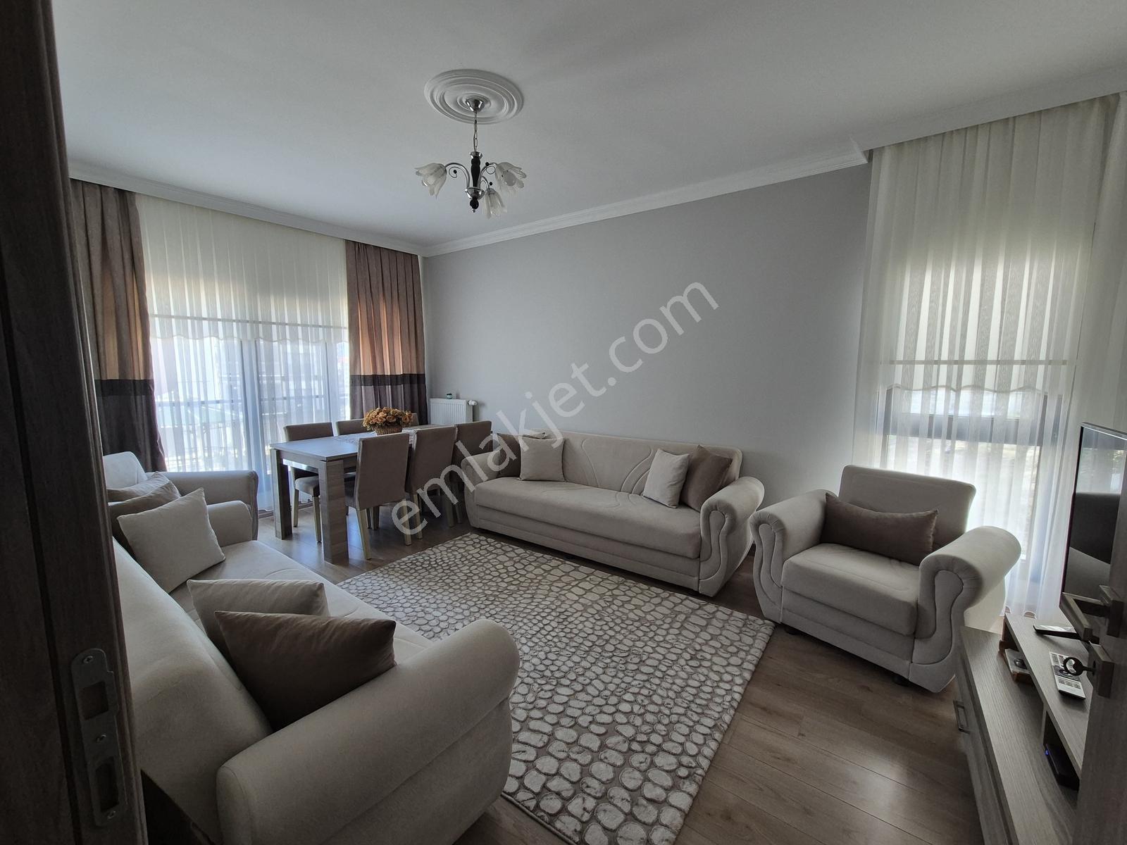 Rw Detay'dan Ihlamurkent Toki 3.etap Ta Devirli 2+1 Daire — fotoğraf 11