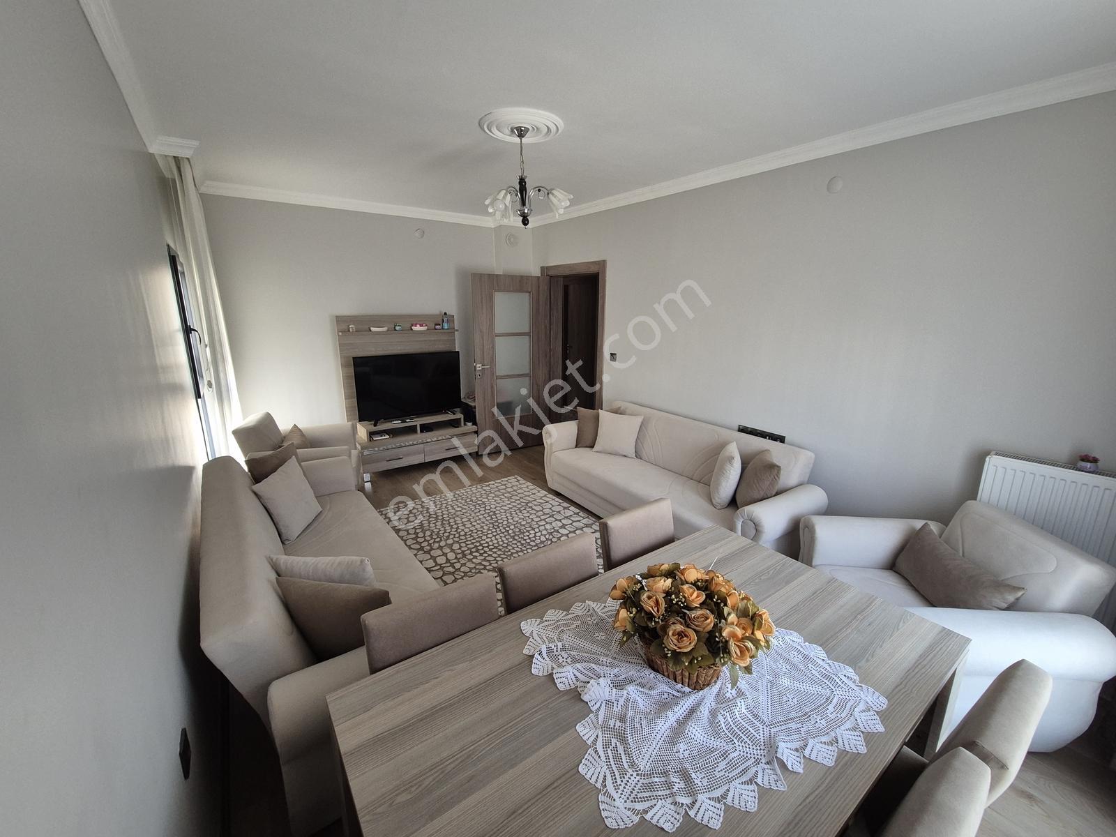 Rw Detay'dan Ihlamurkent Toki 3.etap Ta Devirli 2+1 Daire — fotoğraf 12
