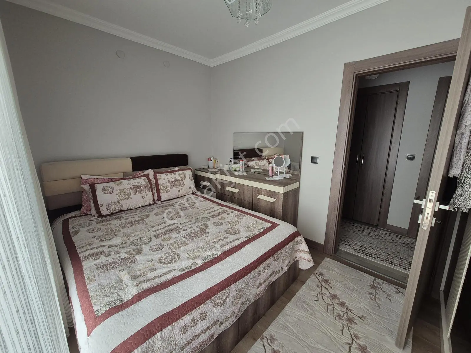 Rw Detay'dan Ihlamurkent Toki 3.etap Ta Devirli 2+1 Daire — fotoğraf 13