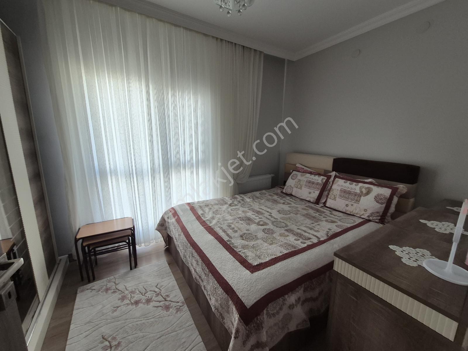 Rw Detay'dan Ihlamurkent Toki 3.etap Ta Devirli 2+1 Daire — fotoğraf 14