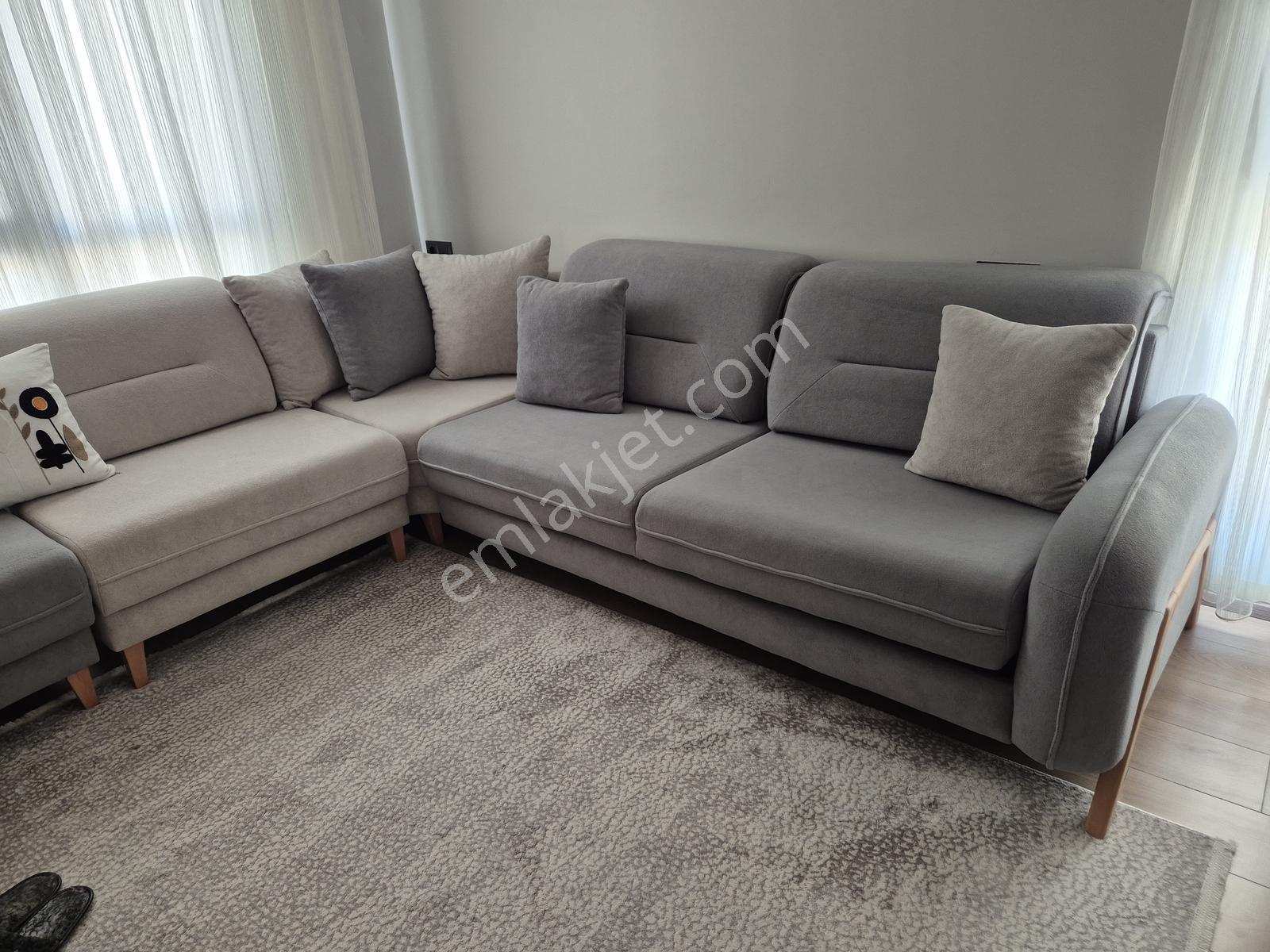 Rw Detay'dan Ihlamurkent Toki 3.etap Ta Devirli 2+1 Daire — fotoğraf 16