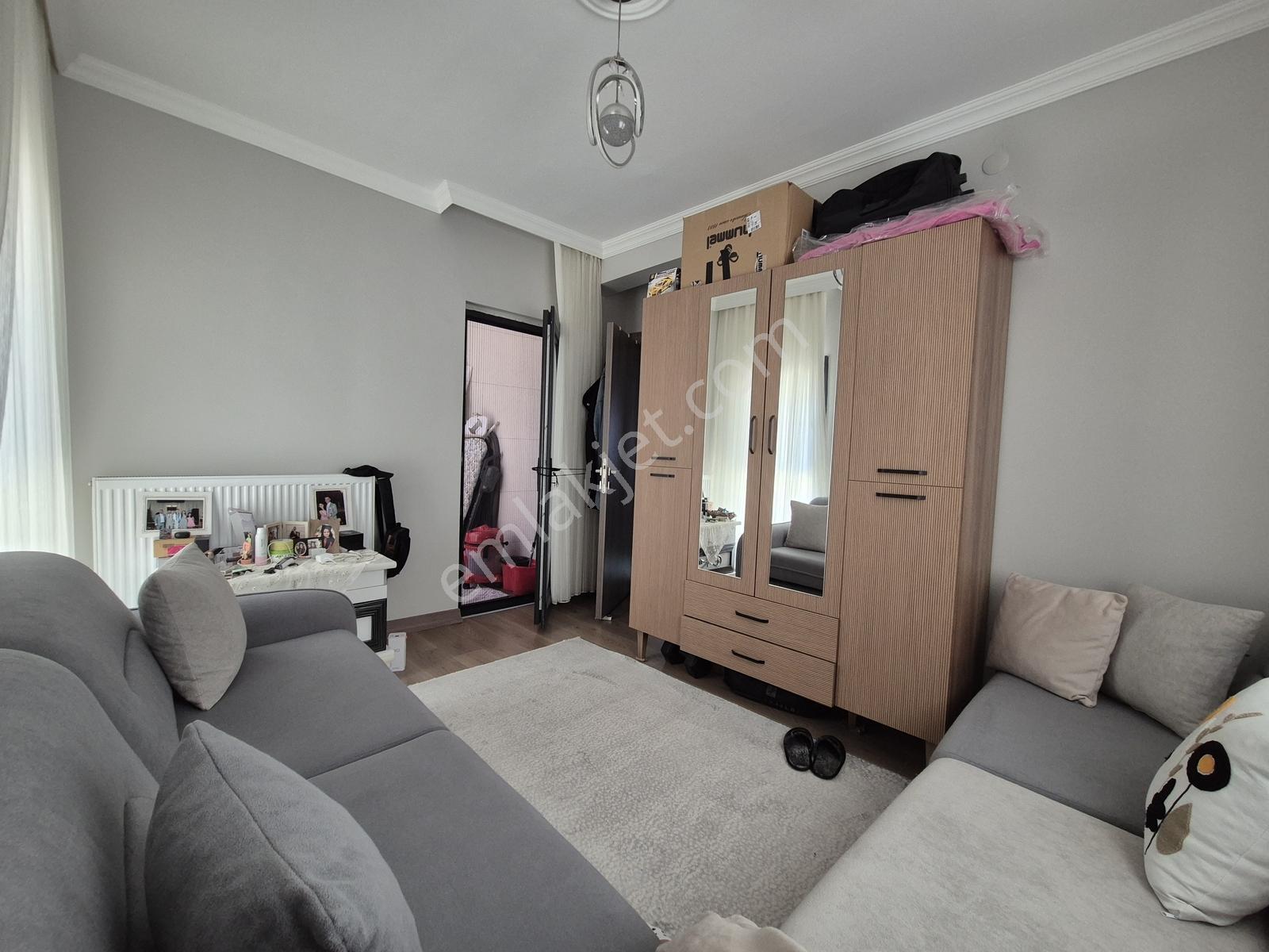 Rw Detay'dan Ihlamurkent Toki 3.etap Ta Devirli 2+1 Daire — fotoğraf 17