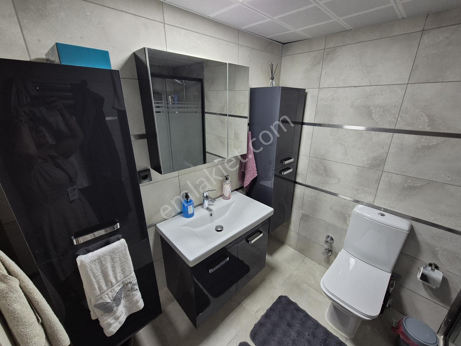 Rw Detay'dan Ihlamurkent Toki 3.etap Ta Devirli 2+1 Daire — fotoğraf 18