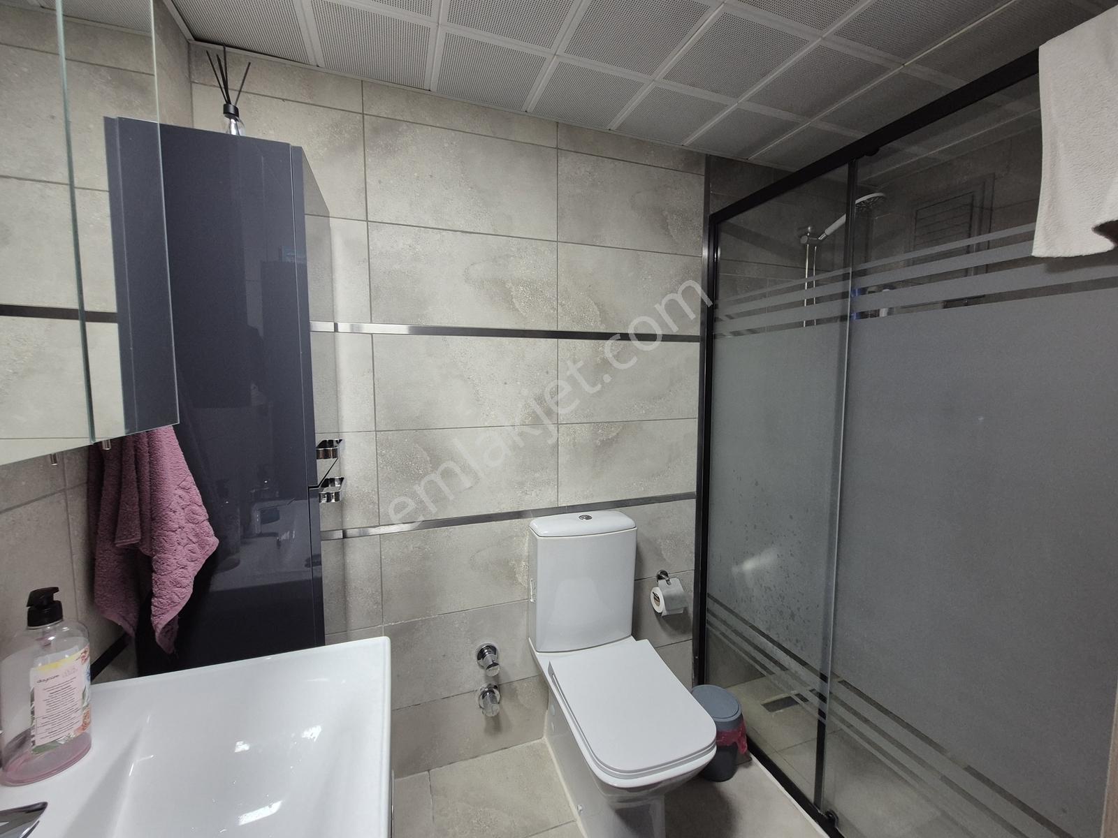 Rw Detay'dan Ihlamurkent Toki 3.etap Ta Devirli 2+1 Daire — fotoğraf 19