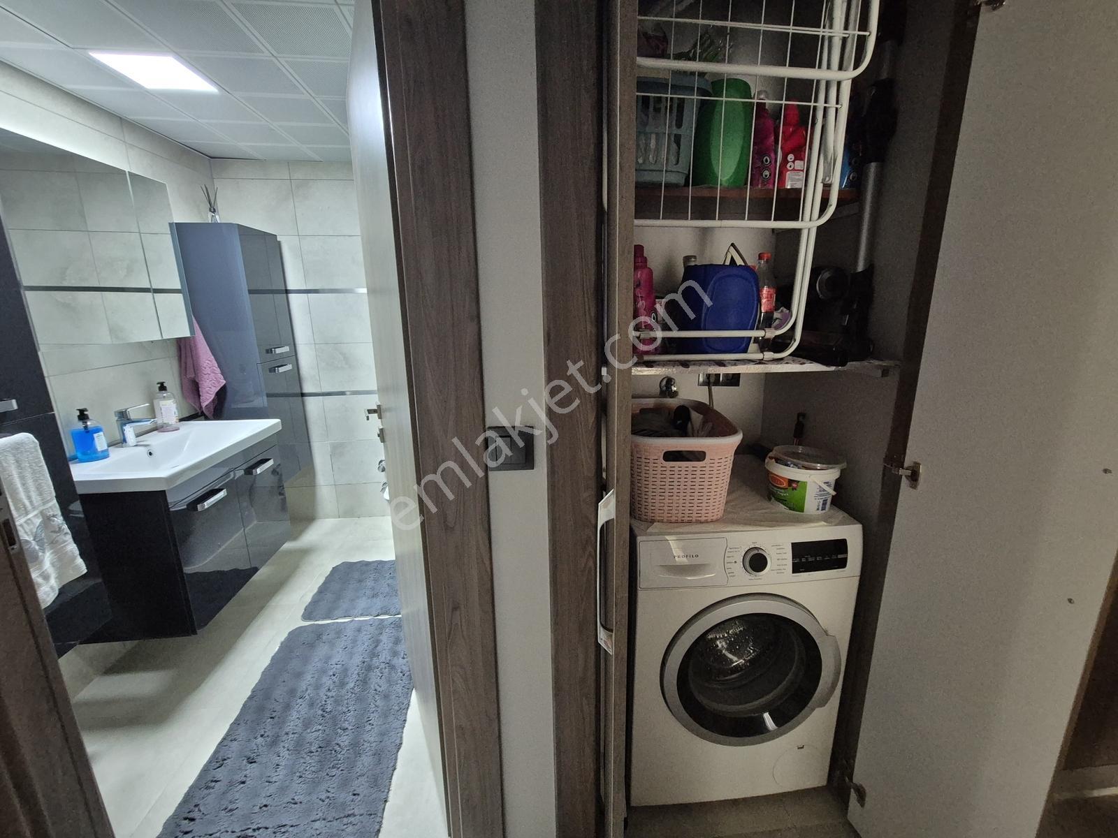 Rw Detay'dan Ihlamurkent Toki 3.etap Ta Devirli 2+1 Daire — fotoğraf 20