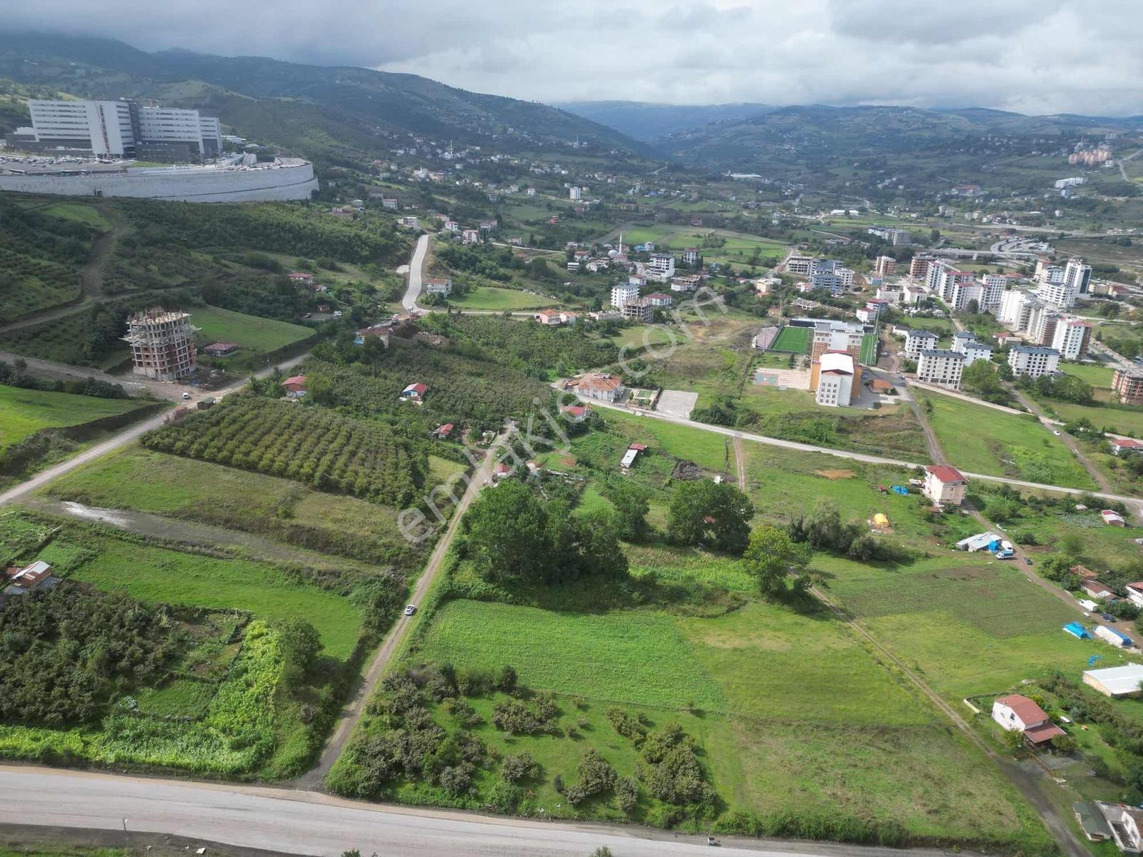 Hisar'dan Yenişehir Hastanesinin Orda Satılık 102 M2 Hisse — fotoğraf 2