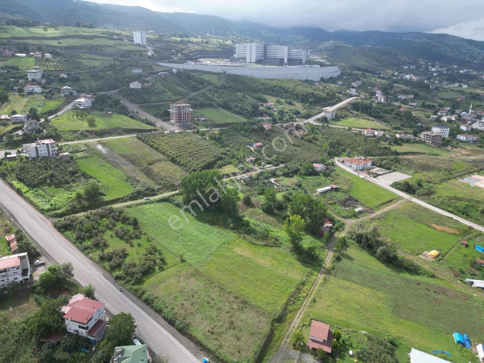 Hisar'dan Yenişehir Hastanesinin Orda Satılık 102 M2 Hisse — fotoğraf 5