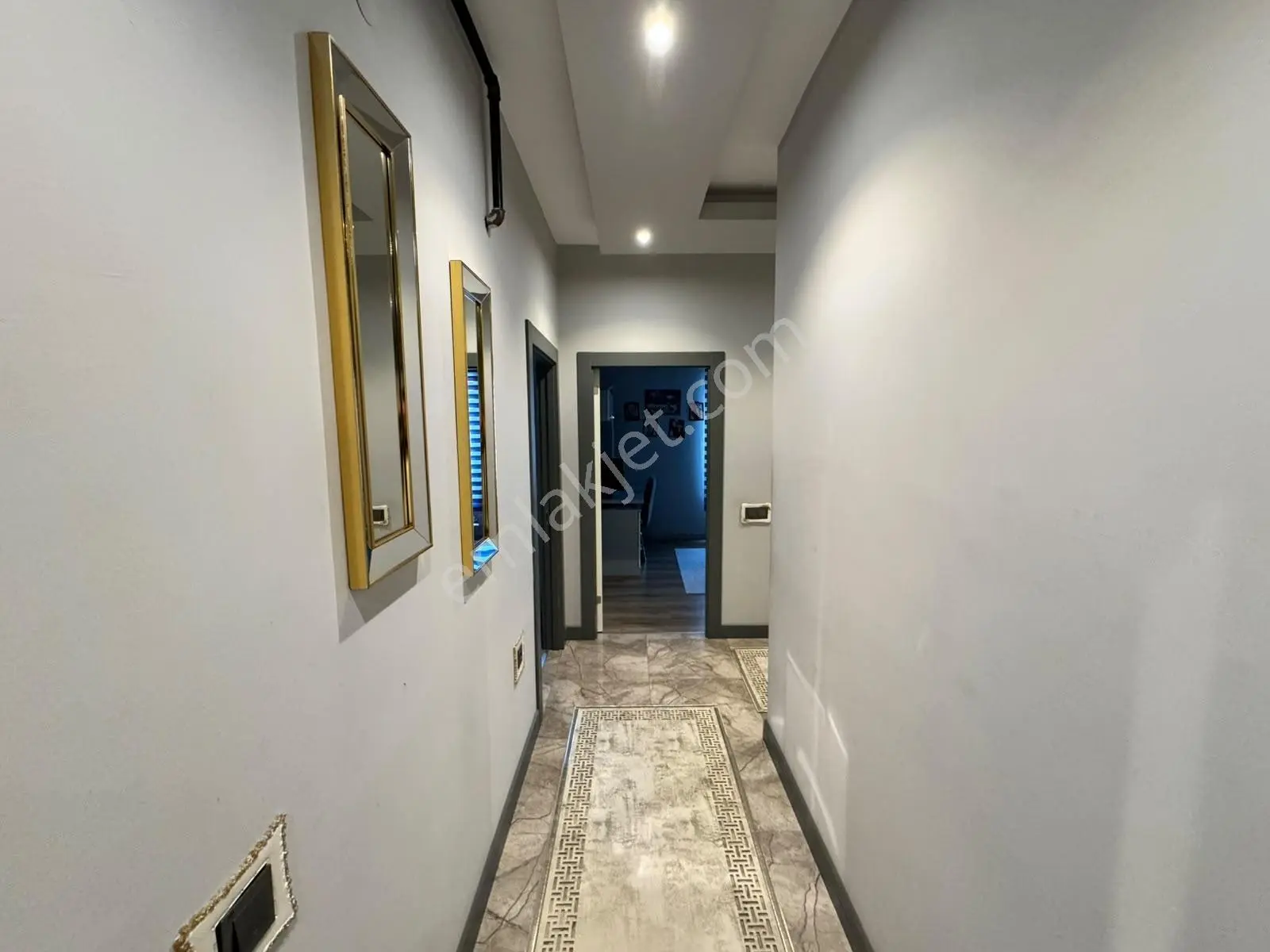 Era Cıty Gayrimenkul /green Lıfe 1'de 3,5+1 Lüks Daire — fotoğraf 4