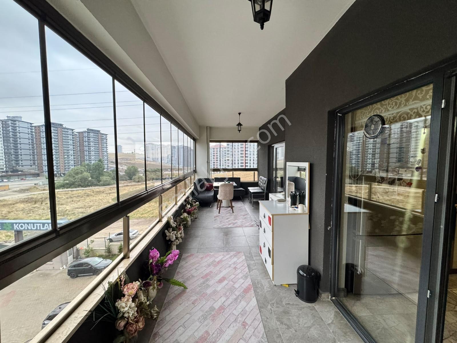 Era Cıty Gayrimenkul /green Lıfe 1'de 3,5+1 Lüks Daire — fotoğraf 8
