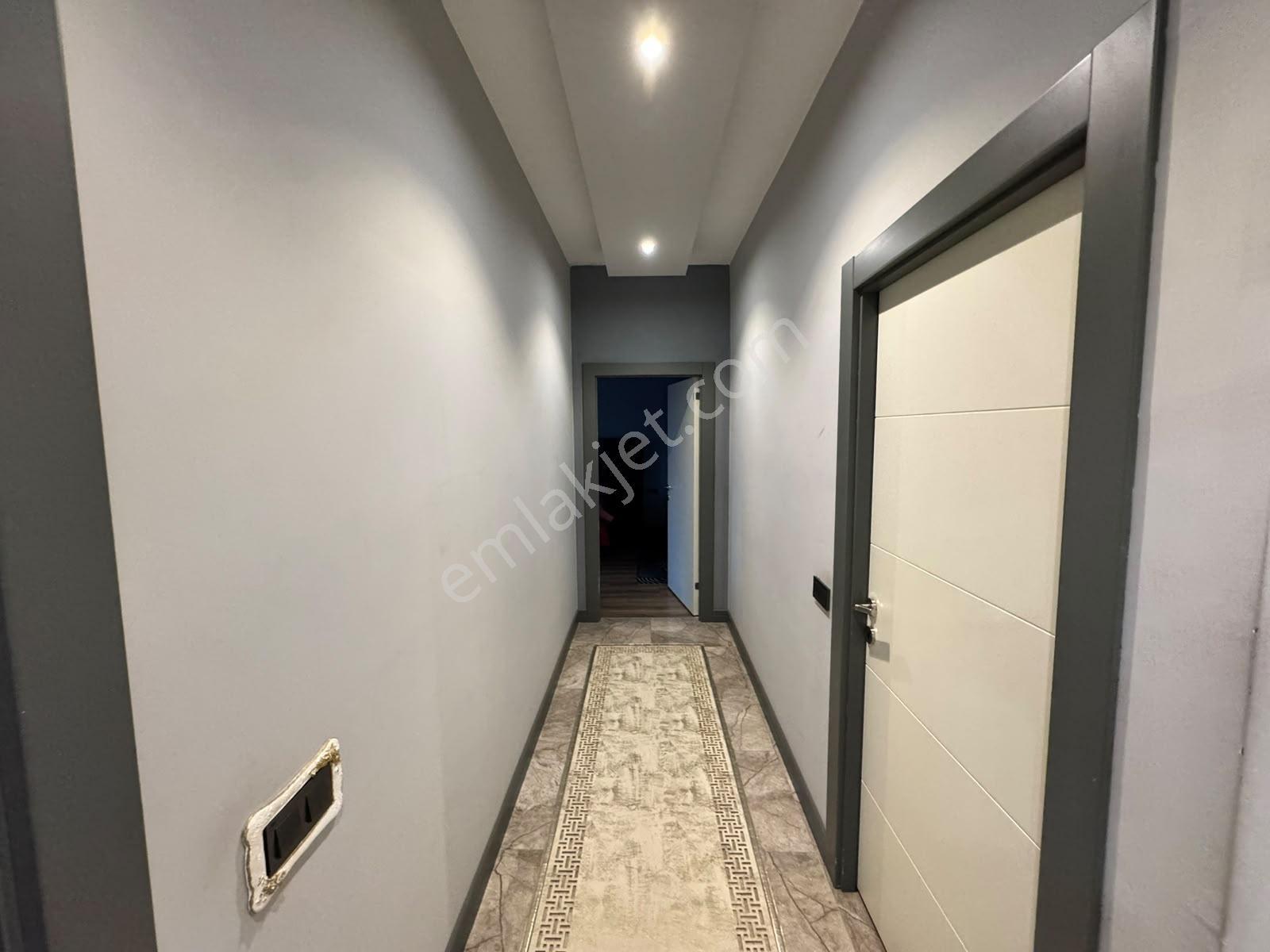 Era Cıty Gayrimenkul /green Lıfe 1'de 3,5+1 Lüks Daire — fotoğraf 9