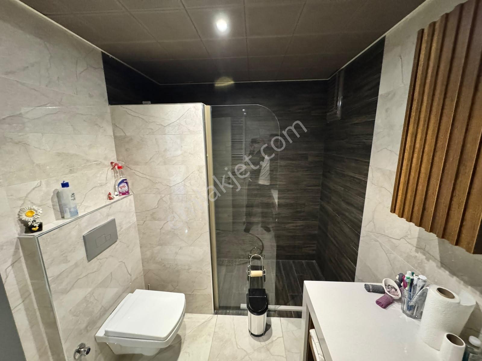 Era Cıty Gayrimenkul /green Lıfe 1'de 3,5+1 Lüks Daire — fotoğraf 15