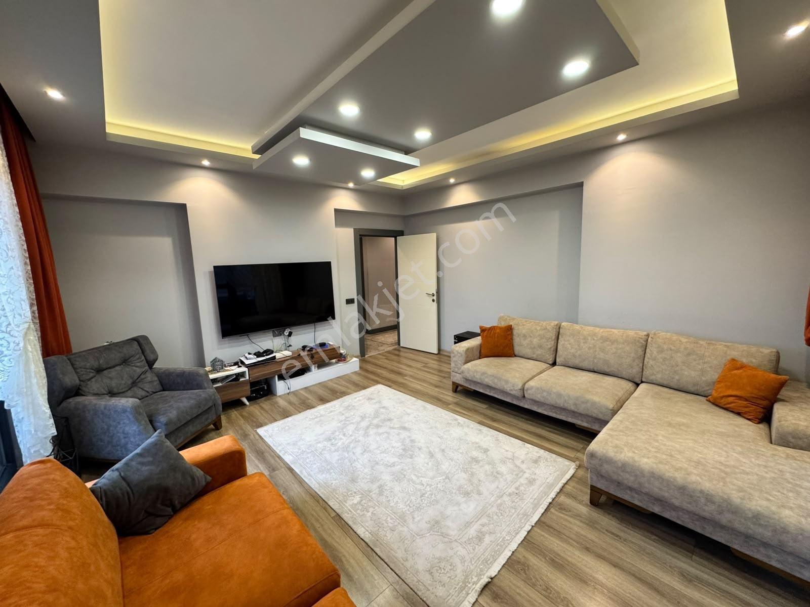 Era Cıty Gayrimenkul /green Lıfe 1'de 3,5+1 Lüks Daire — fotoğraf 21