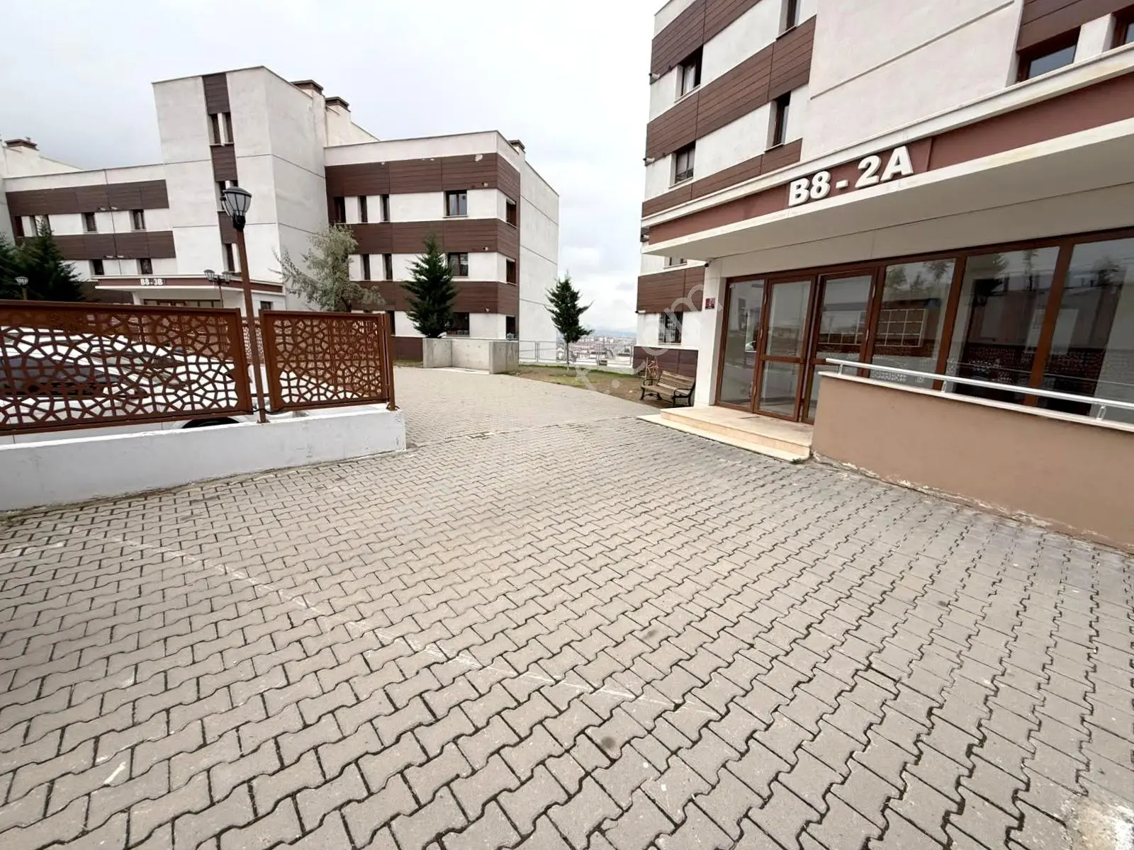 Altıağaç Toki 'de Full Yapılı Borçsuz Tapu'lu 3+1 Fırsat Konumm — fotoğraf 2
