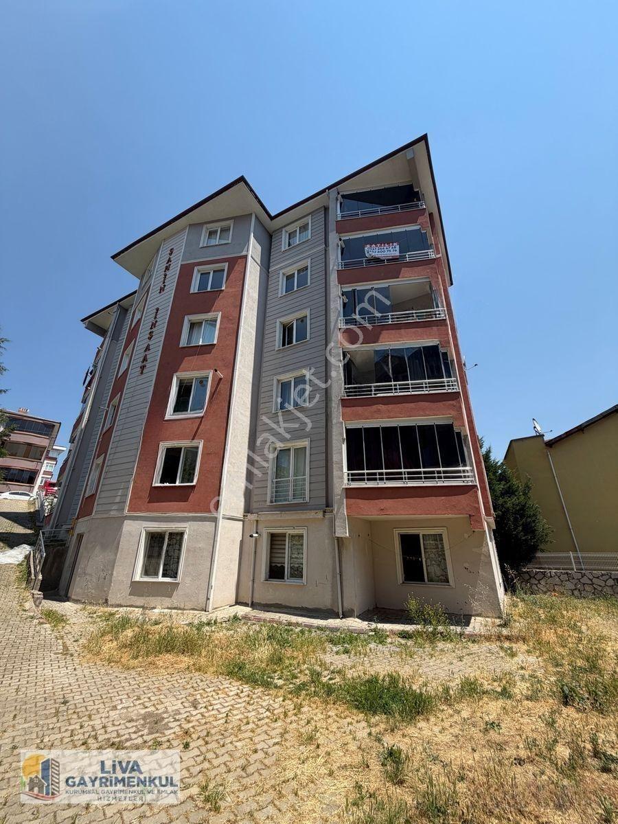 Safranbolu Esentepe Mahallesinde Güney Cephe Ara Kat 3+1 Daire Satılıktır — fotoğraf 2