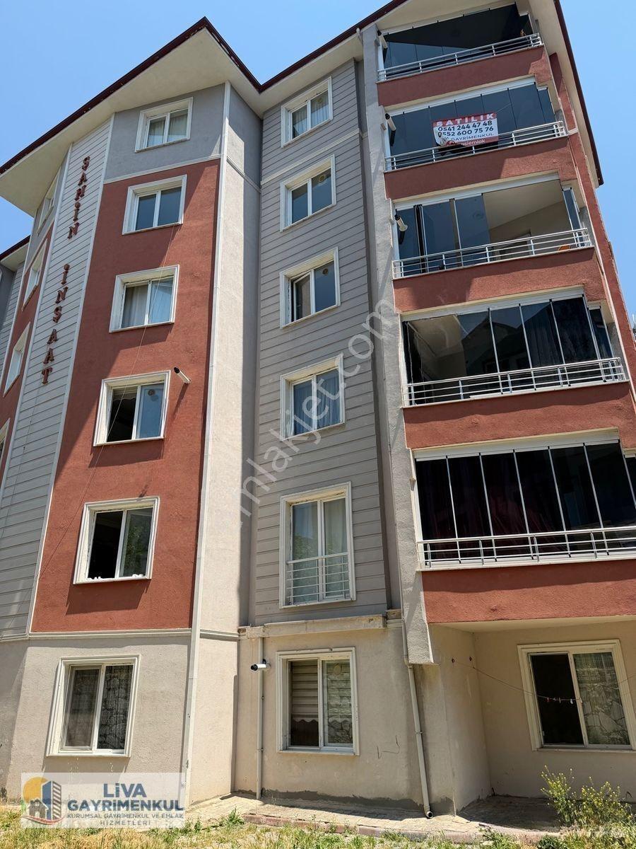 Safranbolu Esentepe Mahallesinde Güney Cephe Ara Kat 3+1 Daire Satılıktır — fotoğraf 3