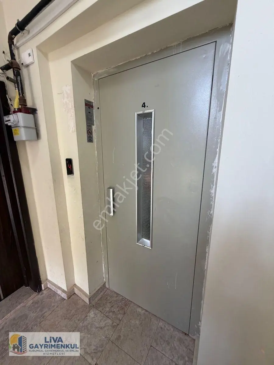 Safranbolu Esentepe Mahallesinde Güney Cephe Ara Kat 3+1 Daire Satılıktır — fotoğraf 7